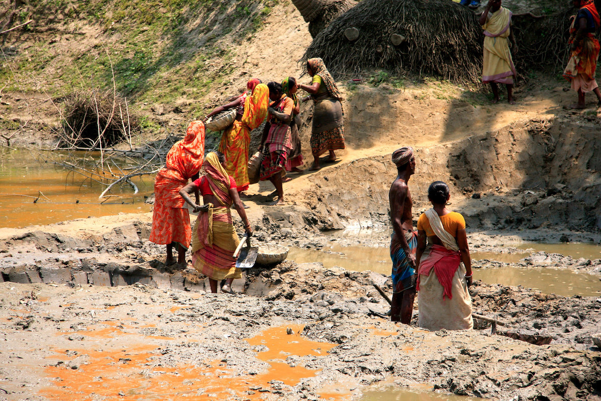 Still rebuilding 3 years after Cyclone Aila
